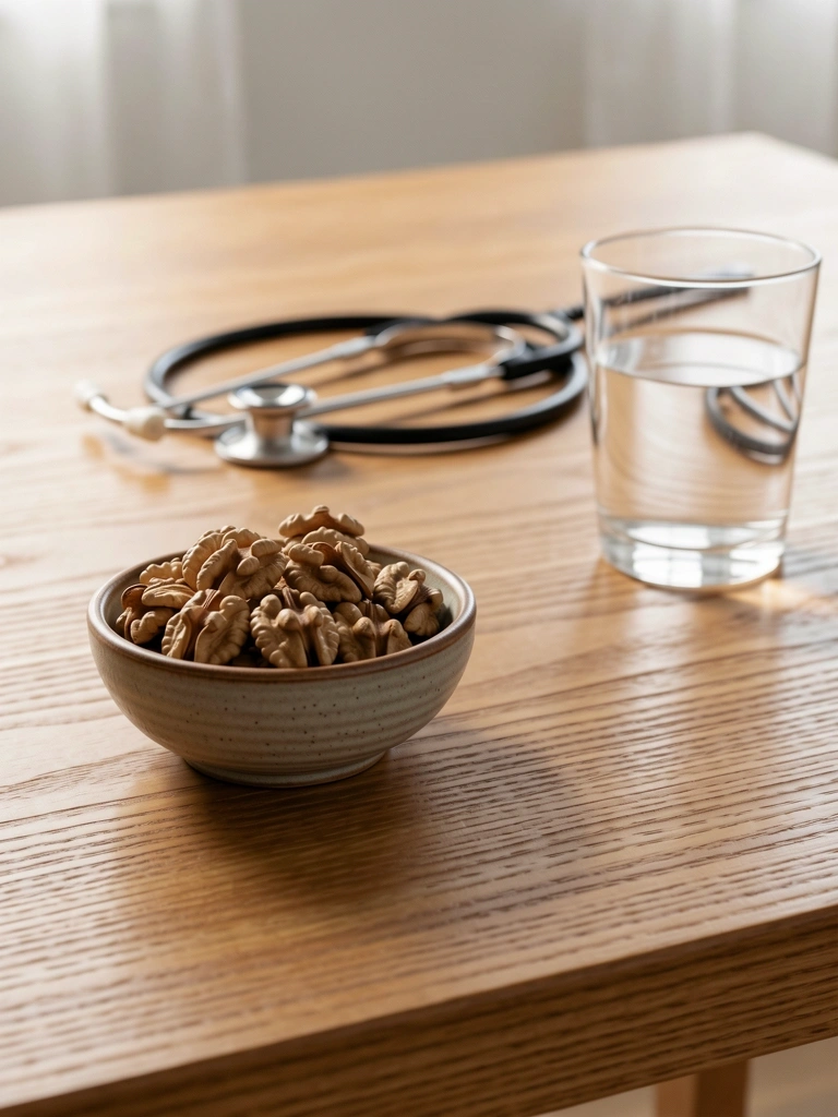 Consulenza nutrizionale professionale